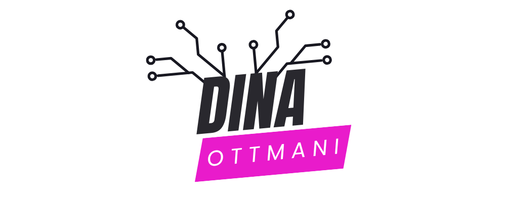 Dina Ottmani